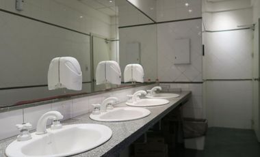 Oficina en alquiler  amobloda totalmente equipada lista para entrar  Paseo Colón 746