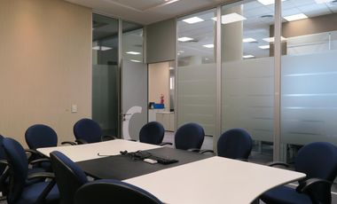 Oficina en alquiler  amobloda totalmente equipada lista para entrar  Paseo Colón 746