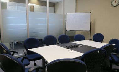 Oficina en alquiler  amobloda totalmente equipada lista para entrar  Paseo Colón 746