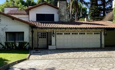 Arana 330 - Monte Grande