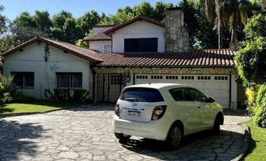 Arana 330 - Monte Grande