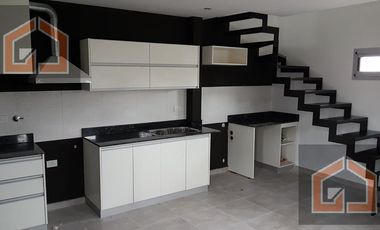 Duplex 3 ambientes - San Antonio De Padua