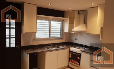 Duplex 3 ambientes - San Antonio De Padua