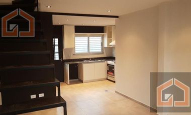 Duplex 3 ambientes - San Antonio De Padua