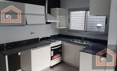 Duplex 3 ambientes - San Antonio De Padua