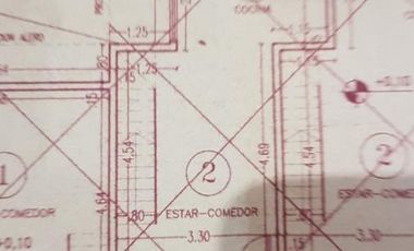 Duplex 3 ambientes - San Antonio De Padua
