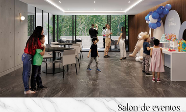 PH EN VENTA EN TECAMACHALCO $13,397,000 DE 2 PISOS