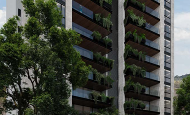 PH EN VENTA EN TECAMACHALCO $13,397,000 DE 2 PISOS