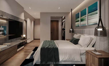 PH EN VENTA EN TECAMACHALCO $13,397,000 DE 2 PISOS