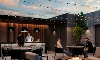 PH EN VENTA EN TECAMACHALCO $13,397,000 DE 2 PISOS