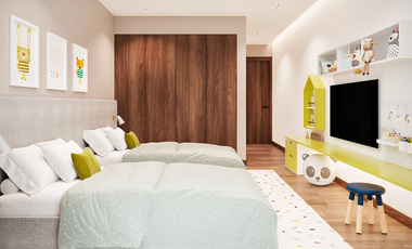 PH EN VENTA EN TECAMACHALCO $13,397,000 DE 2 PISOS