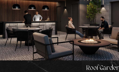 PH EN VENTA EN TECAMACHALCO $13,397,000 DE 2 PISOS