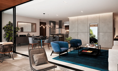 PH EN VENTA EN TECAMACHALCO $13,397,000 DE 2 PISOS