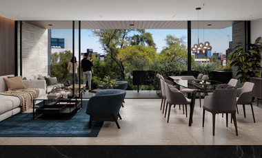 PH EN VENTA EN TECAMACHALCO $13,397,000 DE 2 PISOS