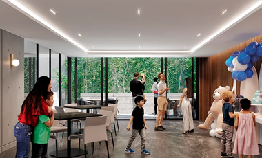 PH EN VENTA EN TECAMACHALCO $13,397,000 DE 2 PISOS