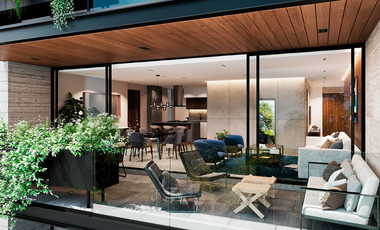 PH EN VENTA EN TECAMACHALCO $13,397,000 DE 2 PISOS