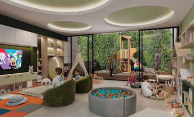 PH EN VENTA EN TECAMACHALCO $13,397,000 DE 2 PISOS