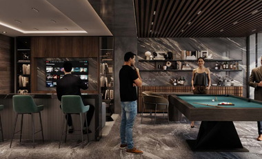 PH EN VENTA EN TECAMACHALCO $13,397,000 DE 2 PISOS