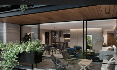 PH EN VENTA EN TECAMACHALCO $13,397,000 DE 2 PISOS