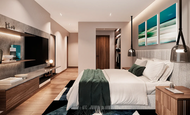 PH EN VENTA EN TECAMACHALCO $13,397,000 DE 2 PISOS