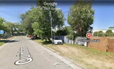 Terreno en venta en General Pueyrredón, Mar del Plata