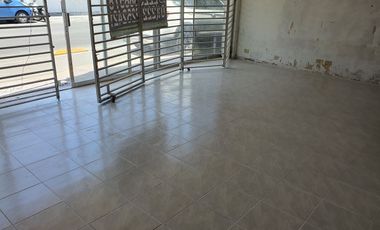 RENTO LOCAL EXCELENTE UBICACION