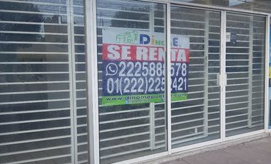 RENTO LOCAL EXCELENTE UBICACION