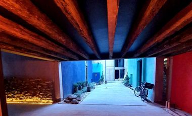 Departamento  Nuevo  en VENTA/RENTA  Centro de Puebla