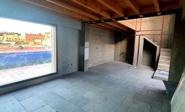 Departamento  Nuevo  en VENTA/RENTA  Centro de Puebla