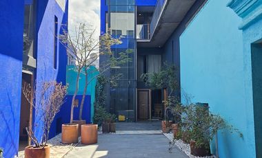 Departamento  Nuevo  en VENTA/RENTA  Centro de Puebla