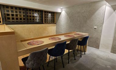 Departamento  Nuevo  en VENTA/RENTA  Centro de Puebla