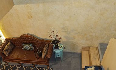 Departamento  Nuevo  en VENTA/RENTA  Centro de Puebla