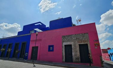 Departamento  Nuevo  en VENTA/RENTA  Centro de Puebla