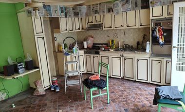 Casa en Lomas de Zamora Oeste