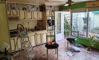 Casa en Lomas de Zamora Oeste