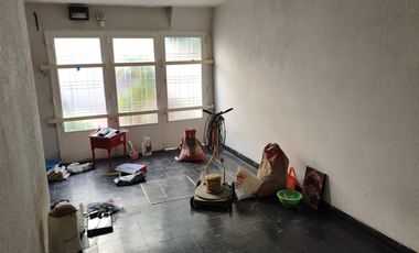 Casa en Lomas de Zamora Oeste