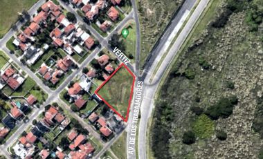 Lote - Puerto