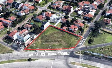 Lote - Puerto