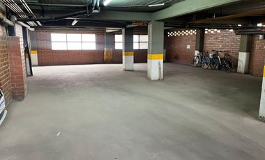 COCHERA en el centro de Neuquén