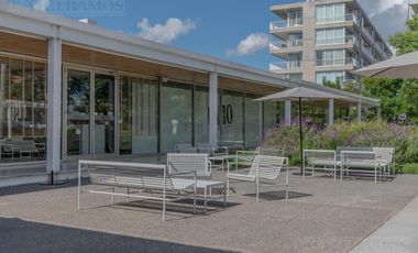 Terreno al lago en venta en el Barrio Muelles, Puertos / Escobar