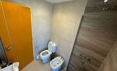 Departamento en  complejo Barrancas del Talar