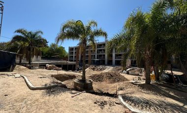 Departamento en  complejo Barrancas del Talar