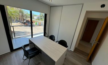 Departamento en  complejo Barrancas del Talar