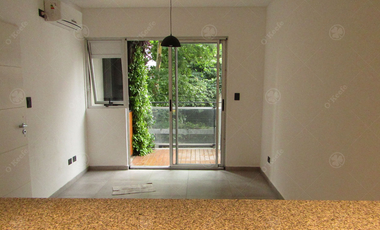 Moderno semipiso 2 ambientes en Venta, Quilmes