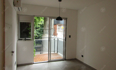 Moderno semipiso 2 ambientes en Venta, Quilmes