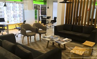 Moderno semipiso 2 ambientes en Venta, Quilmes