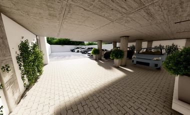 Venta departamento 2 ambientes en Morón  (1ºD)