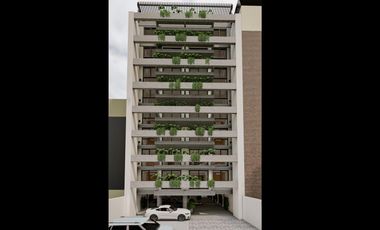 Venta departamento 2 ambientes en Morón  (1ºD)