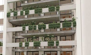 Venta departamento 2 ambientes en Morón  (1ºD)