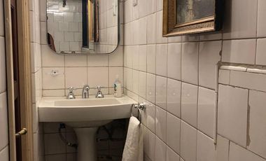 Alquiler, duplex, 2 ambientes, edificio Francés, apto profesional - RECOLETA